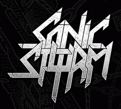 logo Sonic Storm
